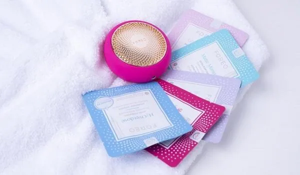 Review 12 loại mặt nạ của Foreo UFO nuôi dưỡng làn da như đi spa ngay tại nhà - 2