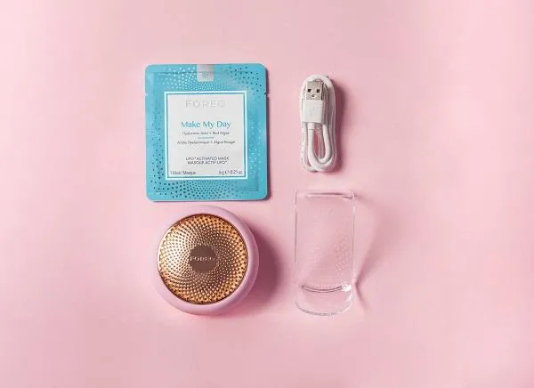 Review 12 loại mặt nạ của Foreo UFO nuôi dưỡng làn da như đi spa ngay tại nhà - 4