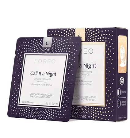 Review 12 loại mặt nạ của Foreo UFO nuôi dưỡng làn da như đi spa ngay tại nhà - 7
