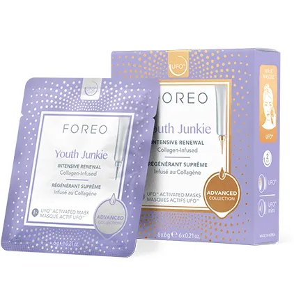 Review 12 loại mặt nạ của Foreo UFO nuôi dưỡng làn da như đi spa ngay tại nhà - 11