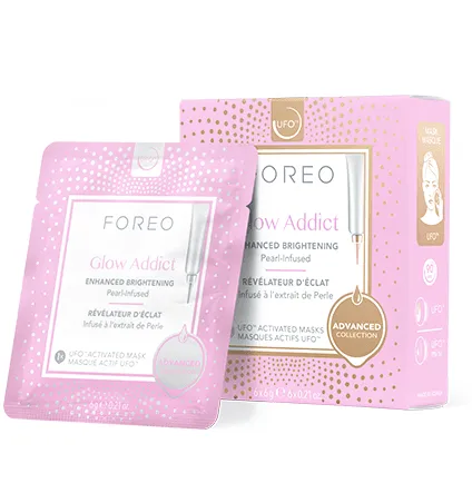 Review 12 loại mặt nạ của Foreo UFO nuôi dưỡng làn da như đi spa ngay tại nhà - 27