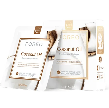 Review 12 loại mặt nạ của Foreo UFO nuôi dưỡng làn da như đi spa ngay tại nhà - 35