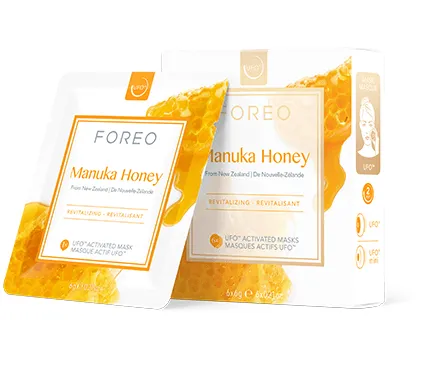 Review 12 loại mặt nạ của Foreo UFO nuôi dưỡng làn da như đi spa ngay tại nhà - 39