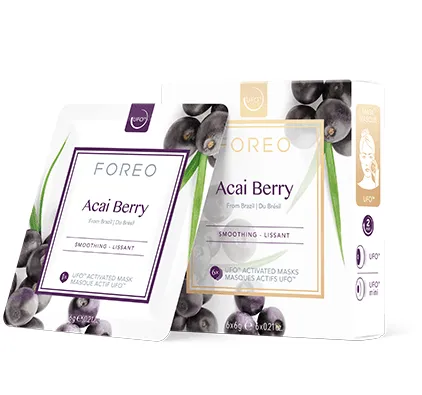 Review 12 loại mặt nạ của Foreo UFO nuôi dưỡng làn da như đi spa ngay tại nhà - 43