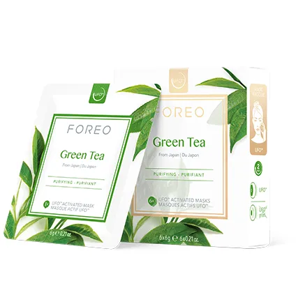 Review 12 loại mặt nạ của Foreo UFO nuôi dưỡng làn da như đi spa ngay tại nhà - 47