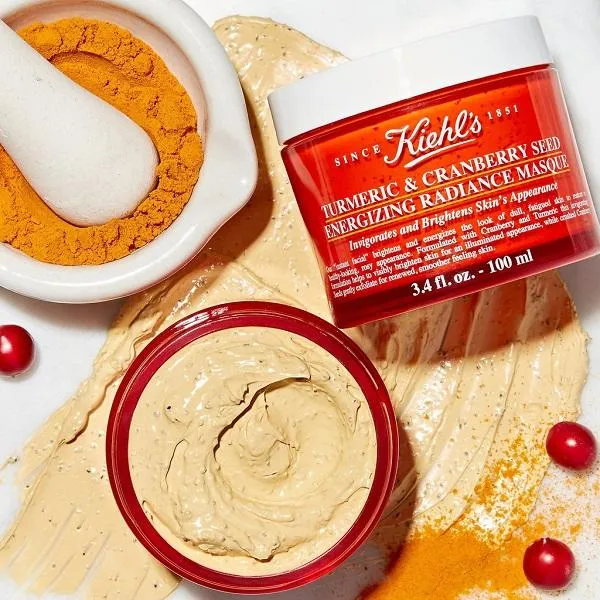 Review công dụng 4 hũ mặt nạ Kiehl’s nổi tiếng được mua nhiều hiện nay