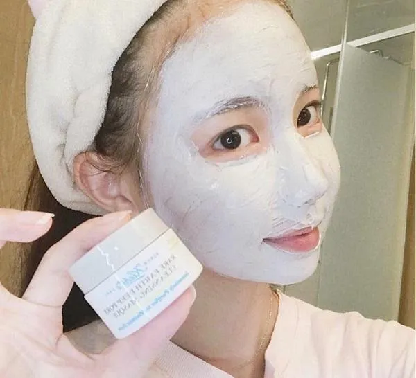 Review công dụng 4 hũ mặt nạ Kiehl’s nổi tiếng được mua nhiều hiện nay