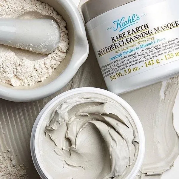 Review công dụng 4 hũ mặt nạ Kiehl’s nổi tiếng được mua nhiều hiện nay
