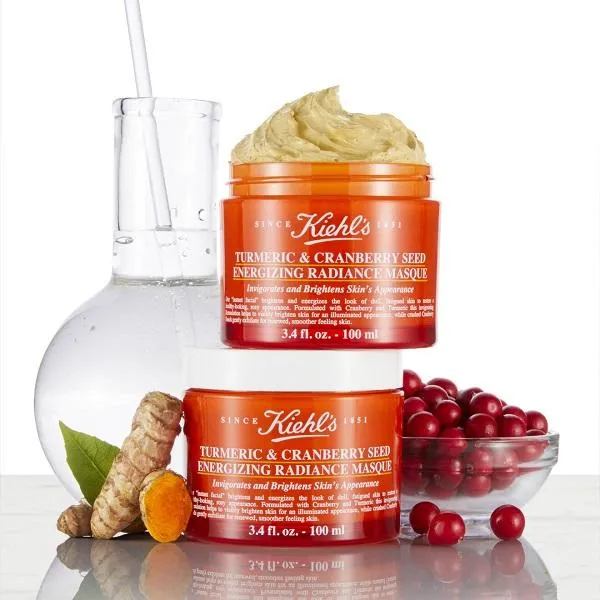 Review công dụng 4 hũ mặt nạ Kiehl’s nổi tiếng được mua nhiều hiện nay