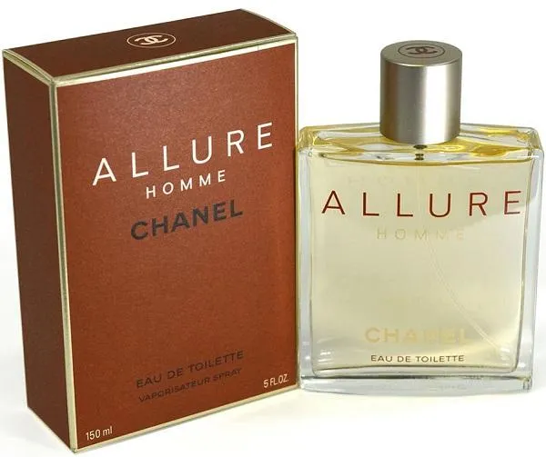 Review 3 chai nước hoa Allure Home dành cho nam hương thơm tươi trẻ và mạnh mẽ