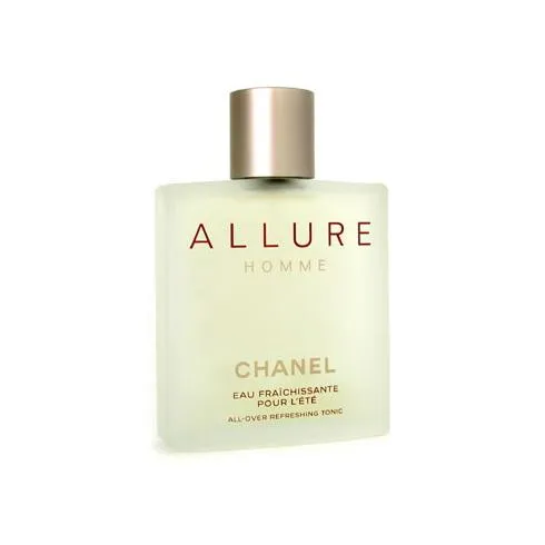 Review 3 chai nước hoa Allure Home dành cho nam hương thơm tươi trẻ và mạnh mẽ