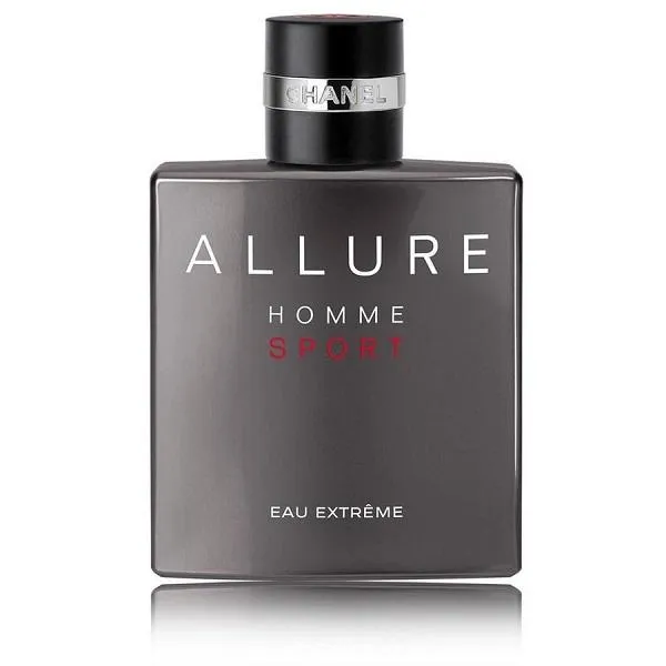 Review 3 chai nước hoa Allure Home dành cho nam hương thơm tươi trẻ và mạnh mẽ