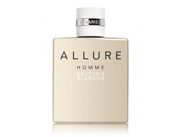Review 3 chai nước hoa Allure Home dành cho nam hương thơm tươi trẻ và mạnh mẽ