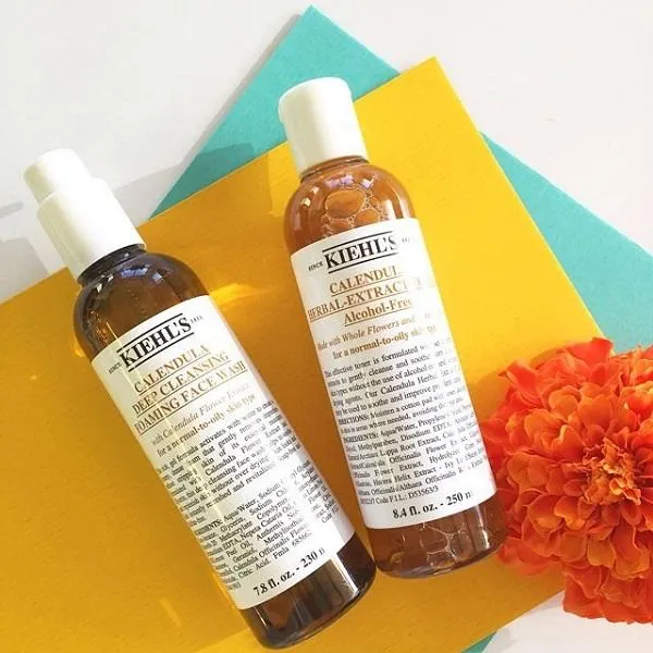Top 9 sữa rửa mặt Kiehl’s chất lượng tốt được yêu thích năm 2025