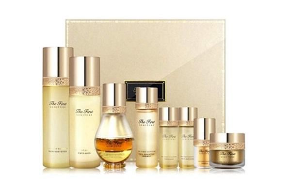 Sữa dưỡng emulsion là gì? Top 7+ bộ sữa dưỡng da Hàn Quốc cao cấp nổi tiếng - 18