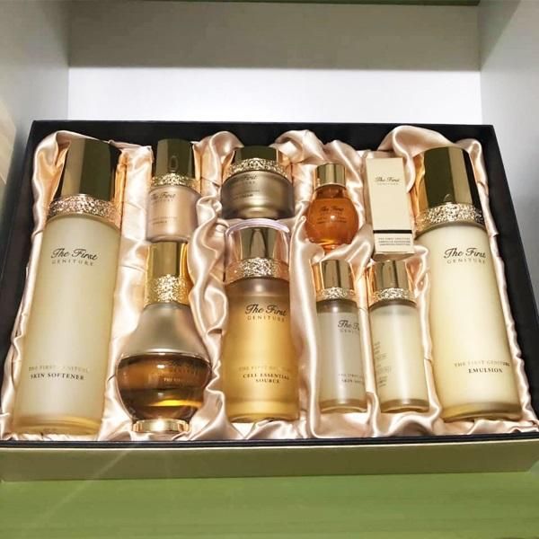 Sữa dưỡng emulsion là gì? Top 7+ bộ sữa dưỡng da Hàn Quốc cao cấp nổi tiếng - 19