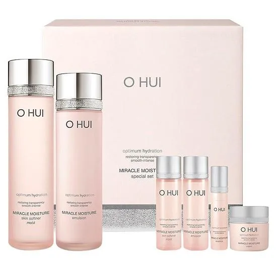 Sữa dưỡng emulsion là gì? Top 7+ bộ sữa dưỡng da Hàn Quốc cao cấp nổi tiếng - 5