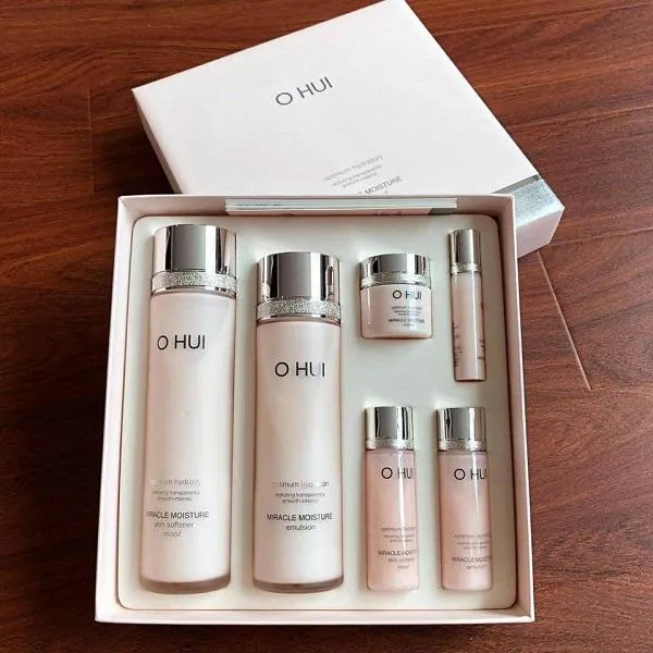 Sữa dưỡng emulsion là gì? Top 7+ bộ sữa dưỡng da Hàn Quốc cao cấp nổi tiếng - 6