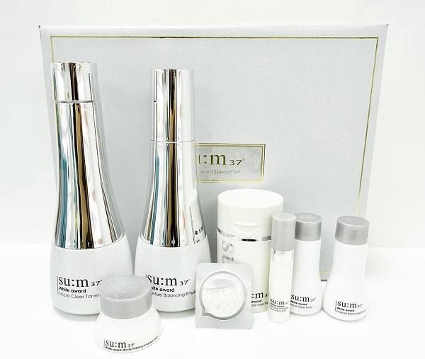 Sữa dưỡng emulsion là gì? Top 7+ bộ sữa dưỡng da Hàn Quốc cao cấp nổi tiếng - 13