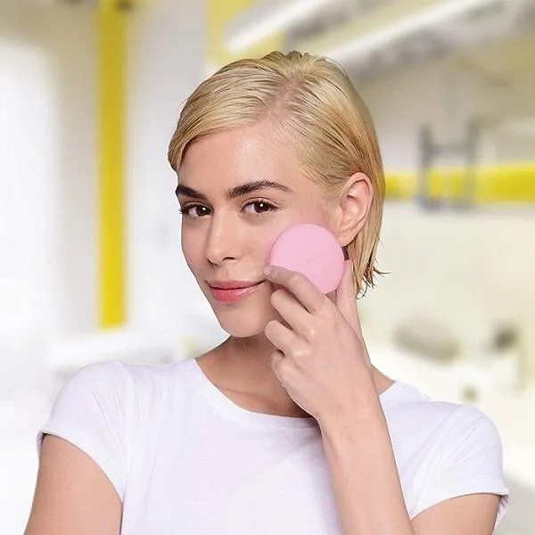 So sánh review máy rửa mặt Foreo Mini 3 và Foreo Play Plus