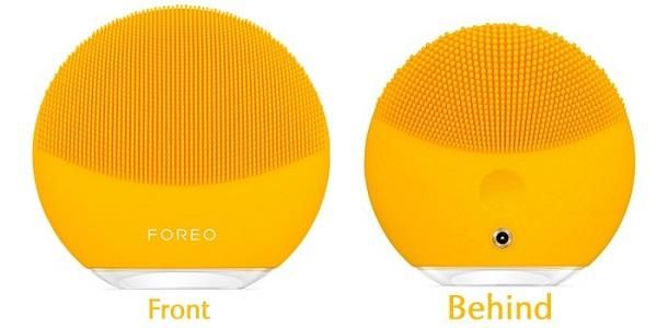 So sánh review máy rửa mặt Foreo Mini 3 và Foreo Play Plus