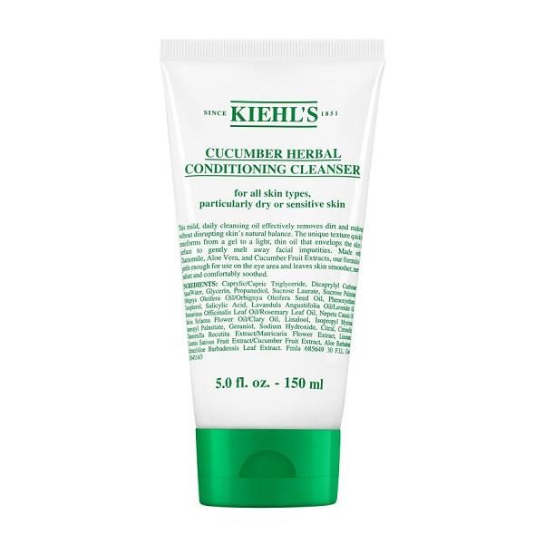 Top 9 sữa rửa mặt Kiehl’s chất lượng tốt được yêu thích năm 2025