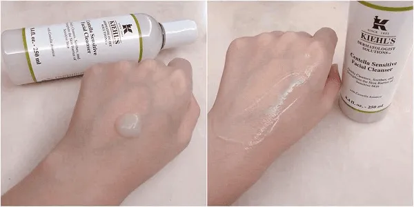 Top 9 sữa rửa mặt Kiehl’s chất lượng tốt được yêu thích năm 2025
