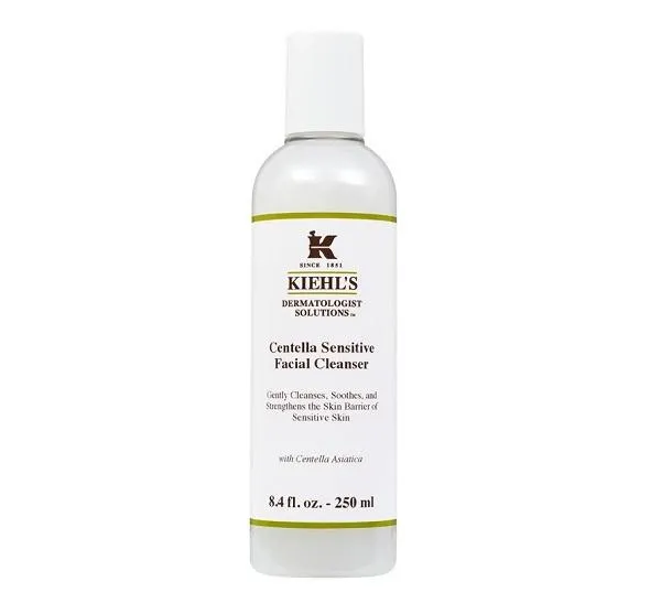 Top 9 sữa rửa mặt Kiehl’s chất lượng tốt được yêu thích năm 2025