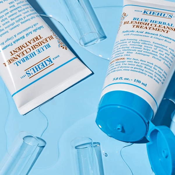Top 9 sữa rửa mặt Kiehl’s chất lượng tốt được yêu thích năm 2025