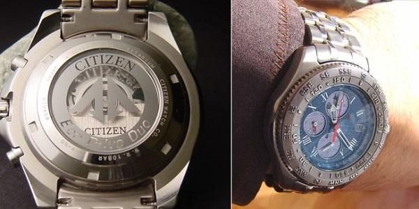 Đồng hồ cơ lai pin Quartz Twist là gì? Các mẫu đồng hồ Fossil máy quartz twist trendy - 6