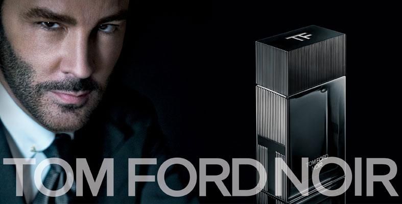 Nước Hoa Tom Ford Noir For Men EDP 100ml - Nước hoa - Vua Hàng Hiệu
