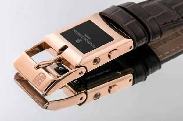 Top 25+ mẫu đồng hồ Frederique Constant 