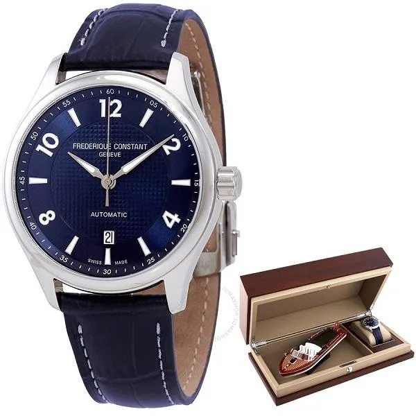 Top 25+ mẫu đồng hồ Frederique Constant 