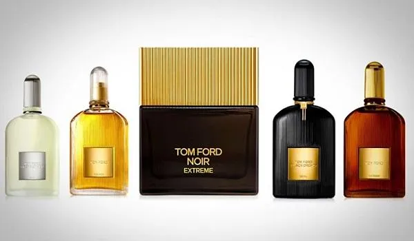 Top 5 loại nước hoa Tom Ford cho nam rất thơm được mua nhiều