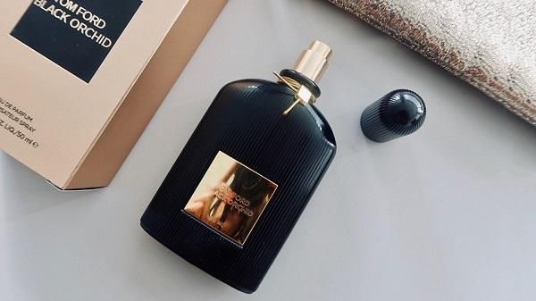 Top 5 loại nước hoa Tom Ford cho nam rất thơm được mua nhiều