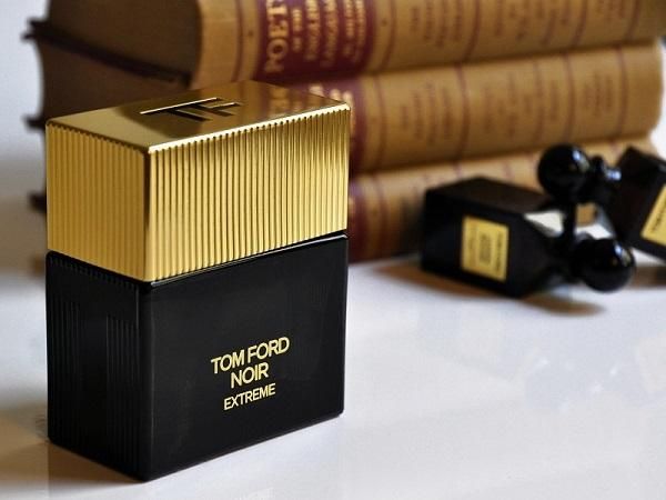 Top 5 loại nước hoa Tom Ford cho nam rất thơm được mua nhiều