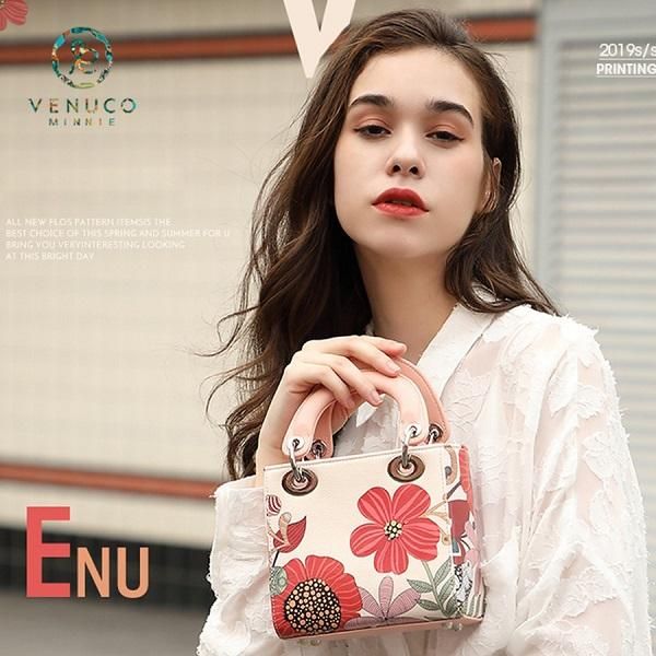 Top 6 các hãng túi xách hàng hiệu giá rẻ cho phái đẹp chỉ dưới 2 triệu đồng