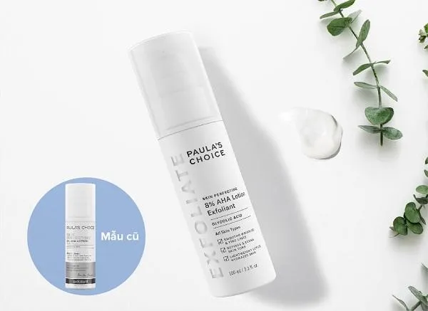 Review top 6 tẩy tế bào chết Paula’s Choice cho da mụn nhạy cảm chất lượng tốt