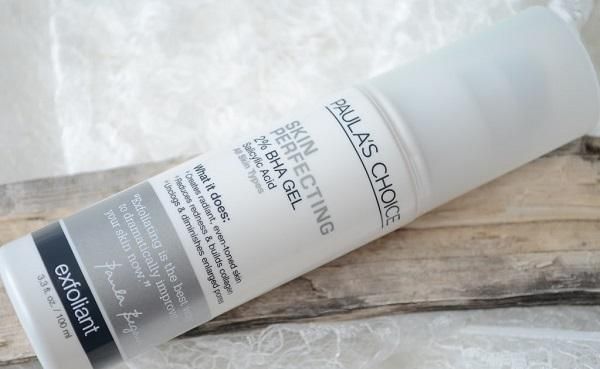 Review top 6 tẩy tế bào chết Paula’s Choice cho da mụn nhạy cảm chất lượng tốt
