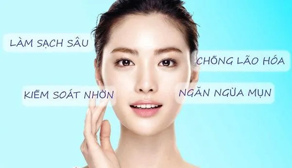Review top 6 tẩy tế bào chết Paula’s Choice cho da mụn nhạy cảm chất lượng tốt