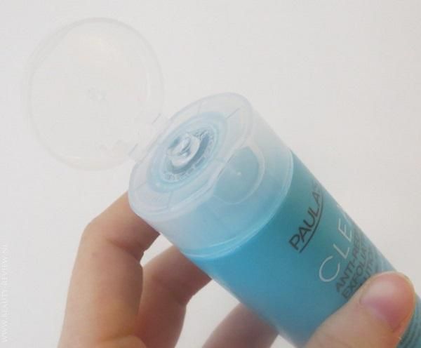 Review top 6 tẩy tế bào chết Paula’s Choice cho da mụn nhạy cảm chất lượng tốt