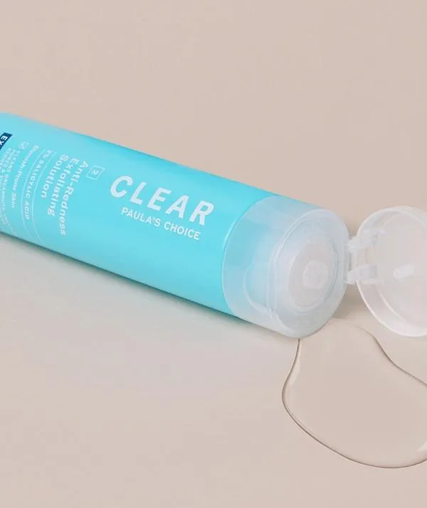 Review top 6 tẩy tế bào chết Paula’s Choice cho da mụn nhạy cảm chất lượng tốt