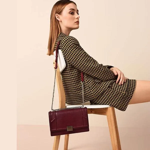 Top 12 mẫu túi xách Pedro chính hãng cho nữ vô cùng đẹp giá rẻ