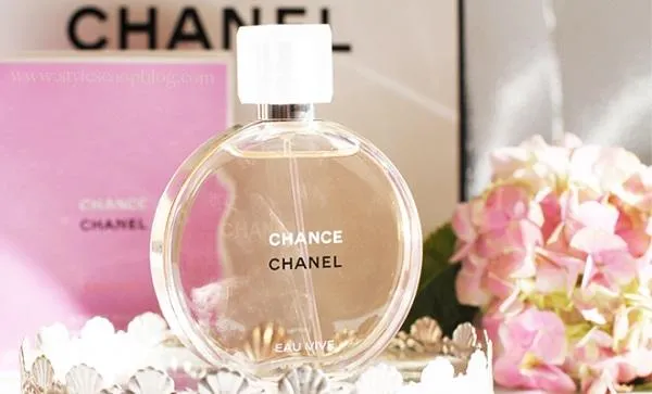 10+ mẫu nước hoa Chanel 50ml nữ quyến rũ nhập khẩu giá siêu tốt - 1