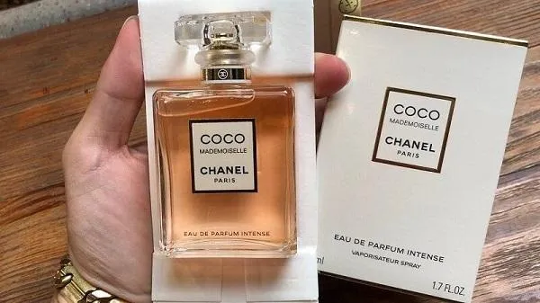 10+ mẫu nước hoa Chanel 50ml nữ quyến rũ nhập khẩu giá siêu tốt - 21