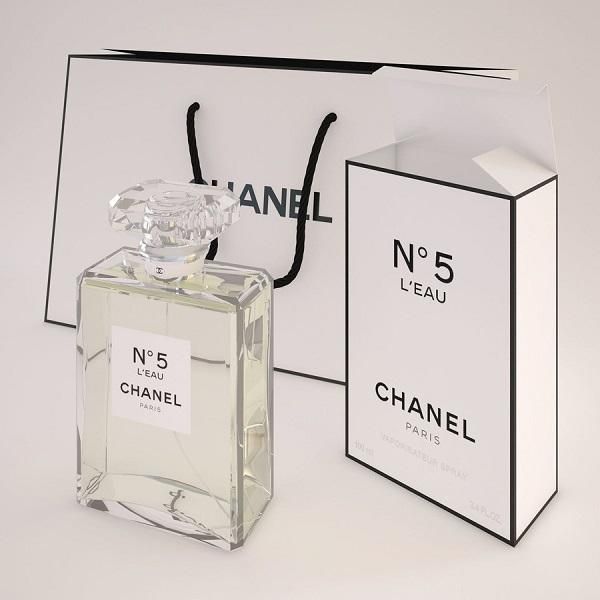 10+ mẫu nước hoa Chanel 50ml nữ quyến rũ nhập khẩu giá siêu tốt - 23