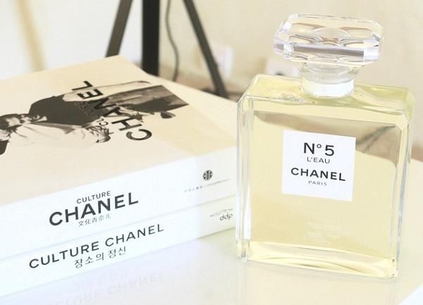 10+ mẫu nước hoa Chanel 50ml nữ quyến rũ nhập khẩu giá siêu tốt - 24
