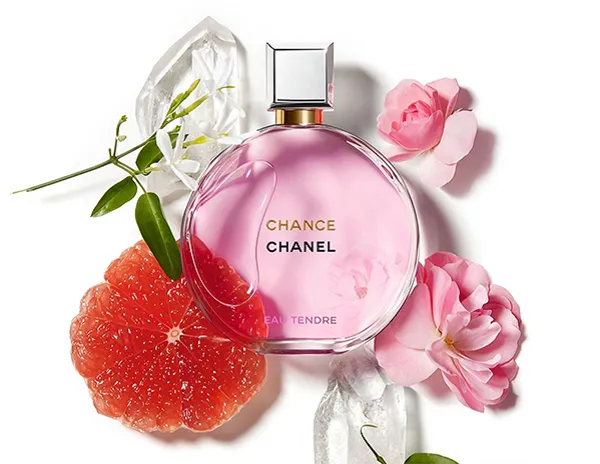 10+ mẫu nước hoa Chanel 50ml nữ quyến rũ nhập khẩu giá siêu tốt - 3