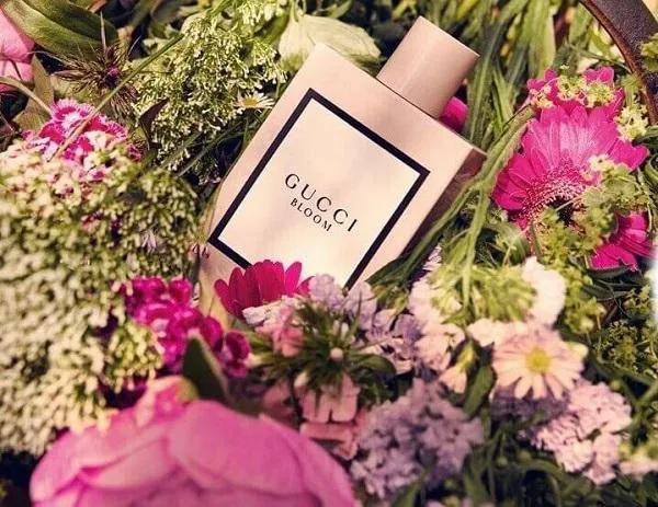 Top 15+ chai nước hoa Gucci cho nữ hương thơm sang trọng quyến rũ