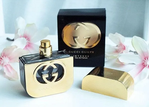 Top 15+ chai nước hoa Gucci cho nữ hương thơm sang trọng quyến rũ